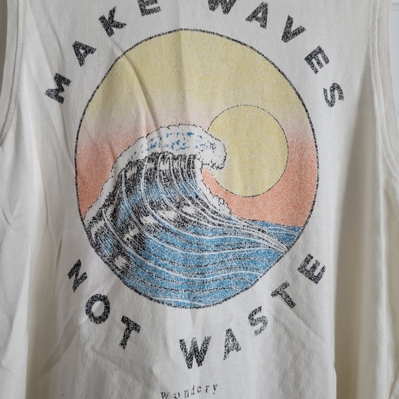 Make Waves Not Waste! - Picture 2 of 6